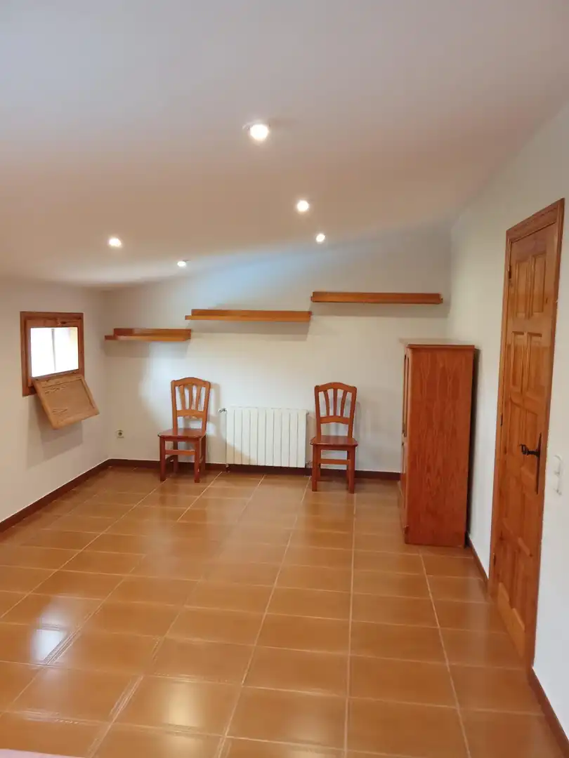 Casa o xalet en venda en Sant Llorenç d'Hortons amb Calefacció, Jardí privat i Terrassa