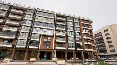 Foto 5 de Piso en venta en Calle Sancho Ramírez, Mendebaldea - Ermitagaña, Pamplona / Iruña