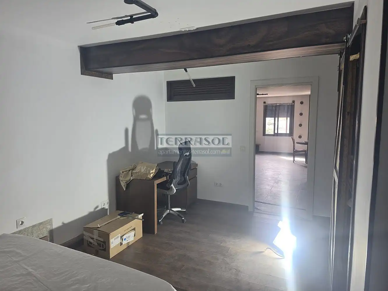 Planta baja en venta en Torrox