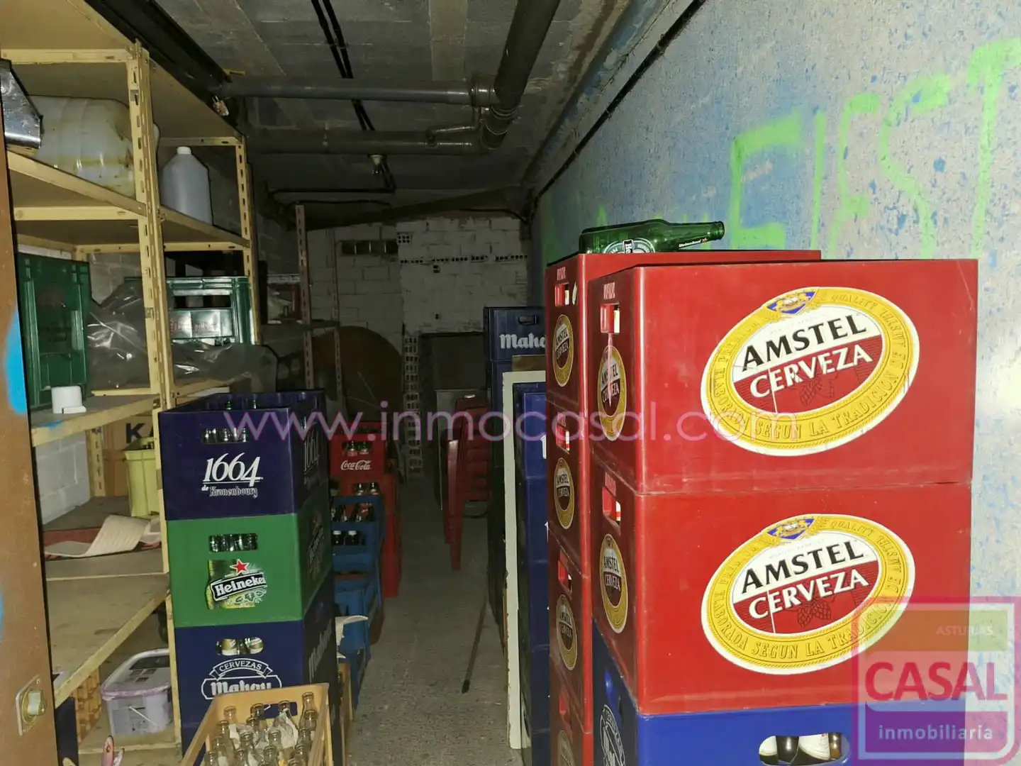 Gewerbefläche zum Verkauf in La Villa - Bazuelo, imagen 14
