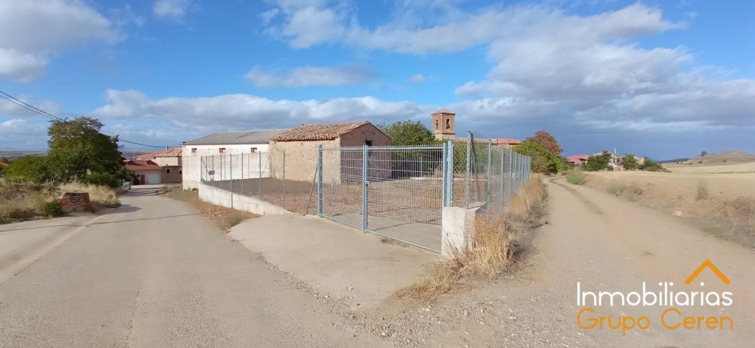 Residencial en venda a Redecilla del Campo