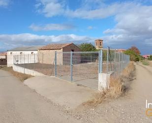 Residencial en venda en Redecilla del Campo