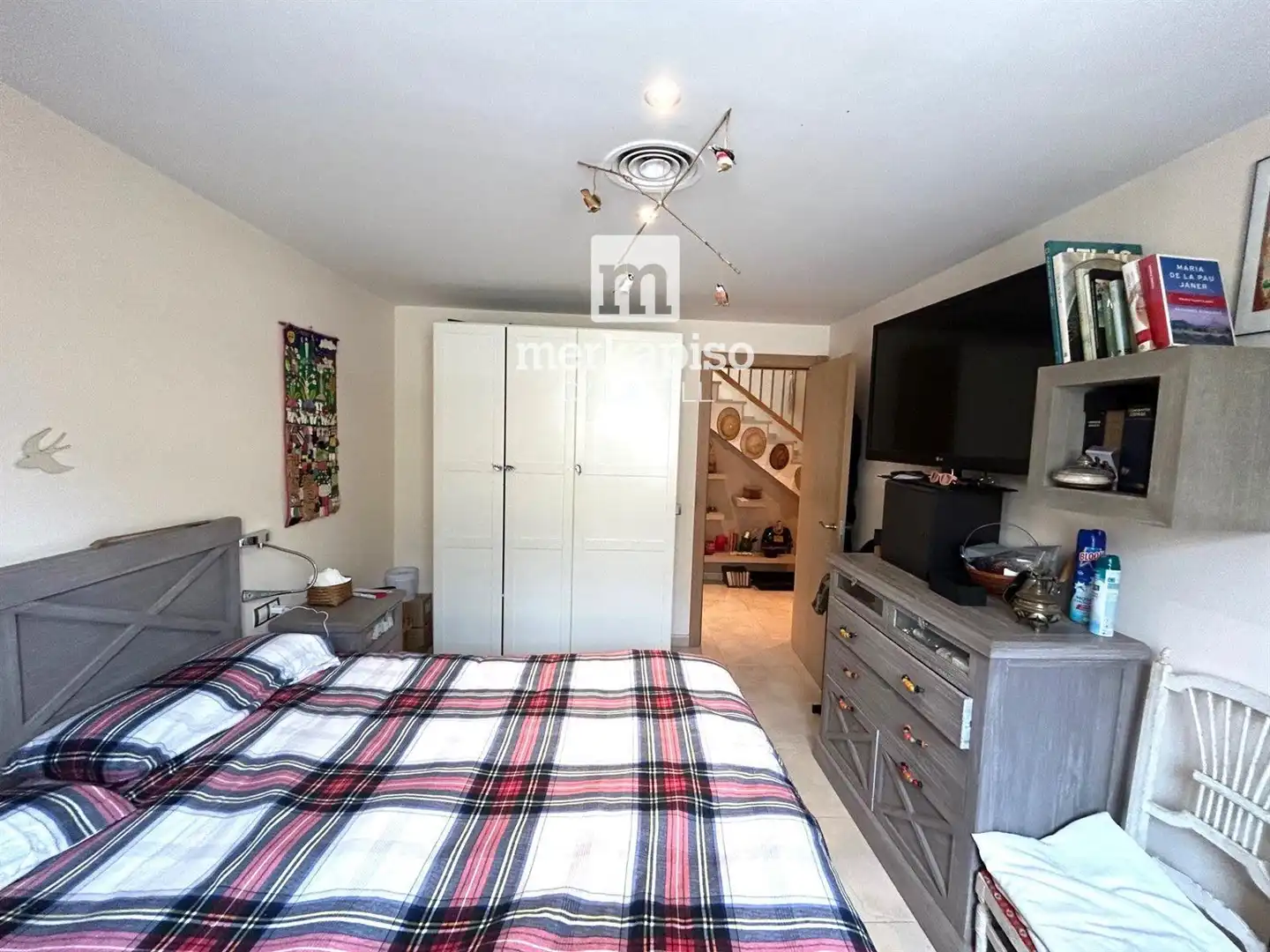 Penthouse mit Aufzug zum Verkauf in Carrer de Josep Pla, imagen 33
