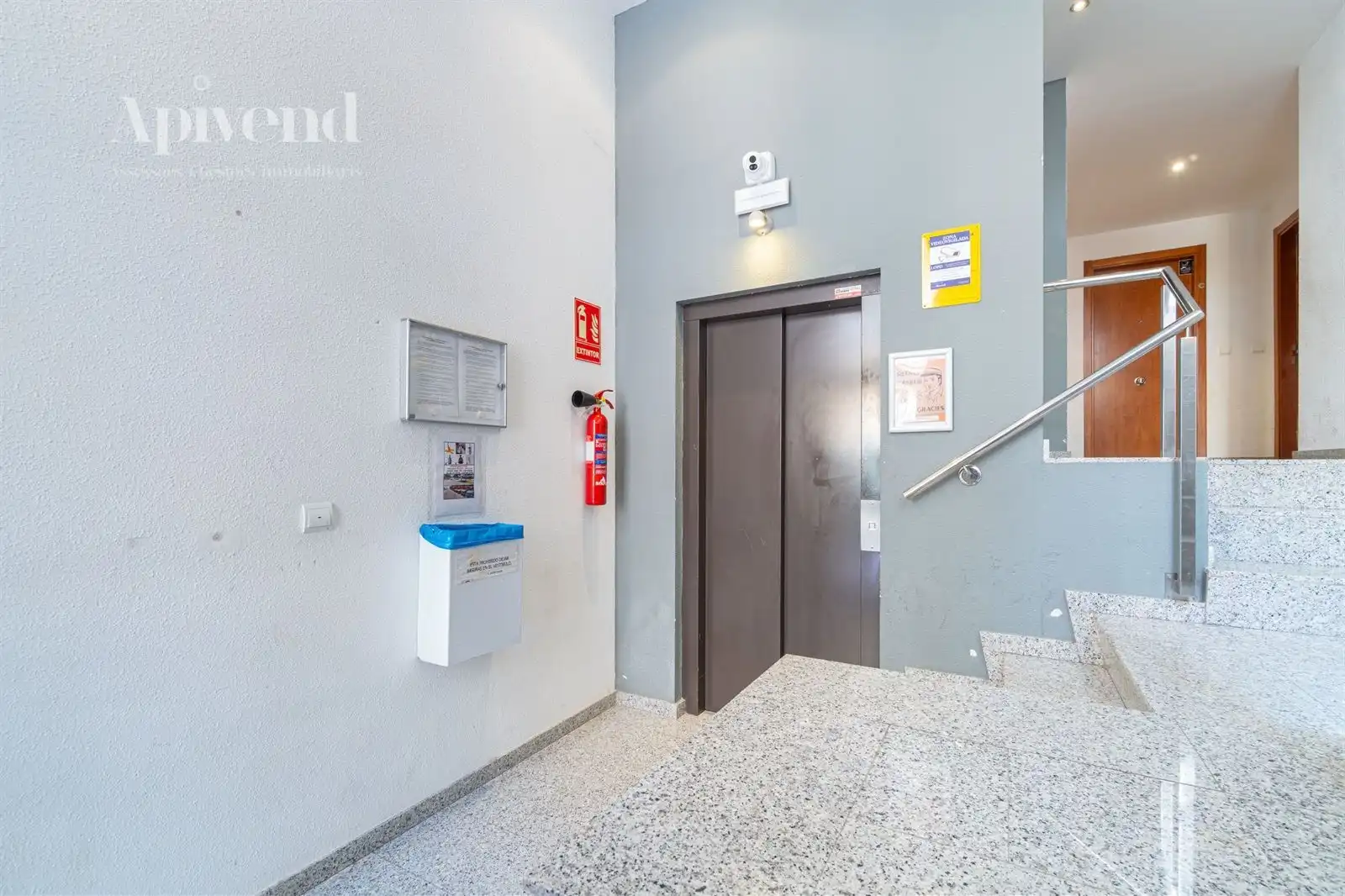 Appartamento con piscina in vendita a Gran Reserva, imagen 29