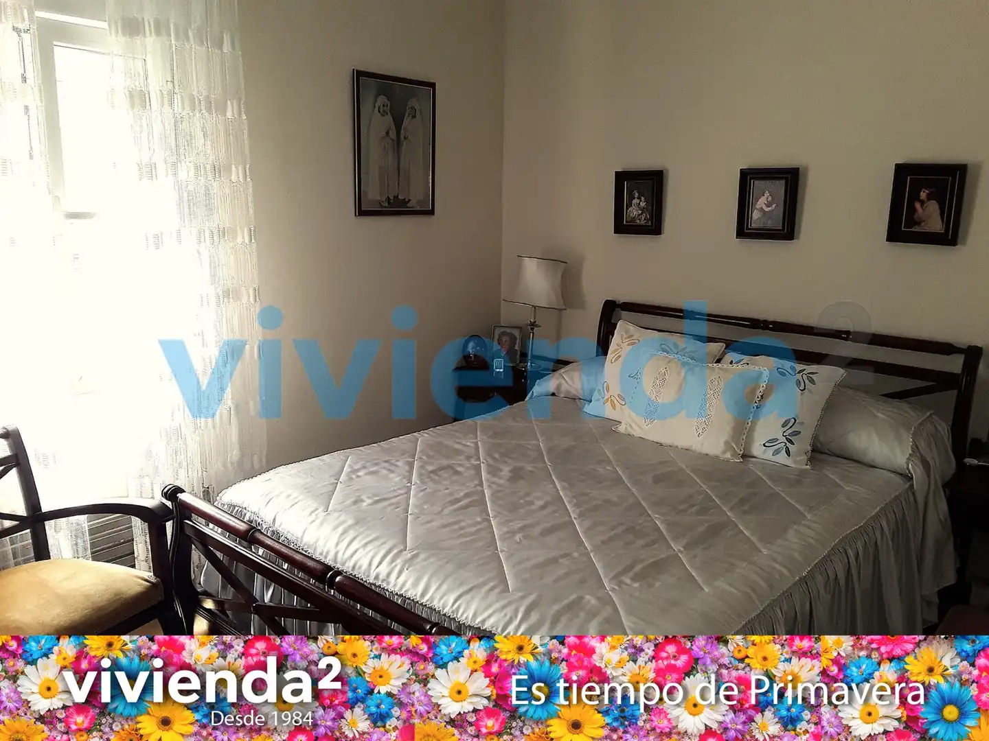 Habitación de Piso en venta en  Madrid Capital con Terraza y Balcón