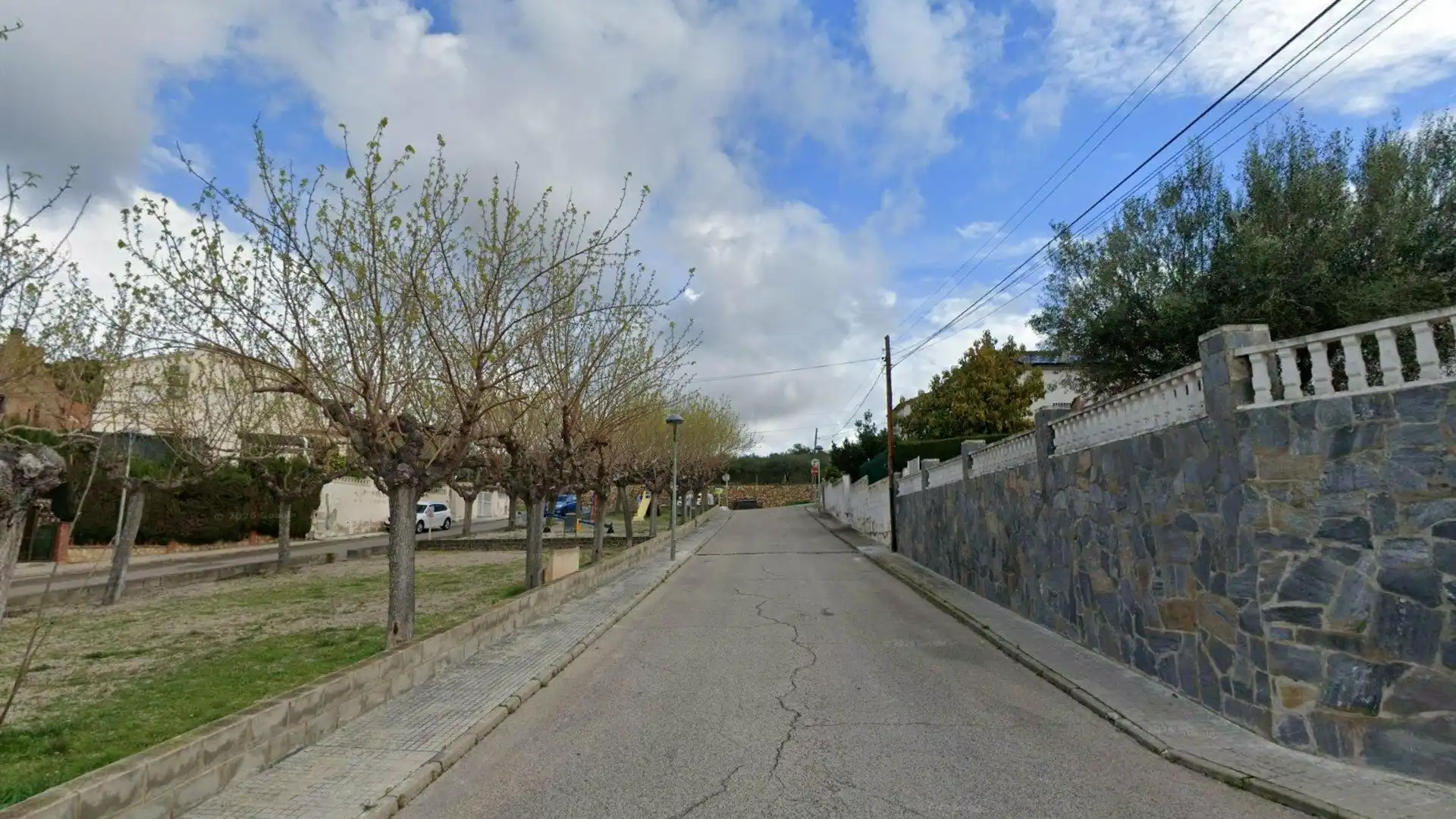Semi-detached house with pool for sale in Figuera, imagen 3