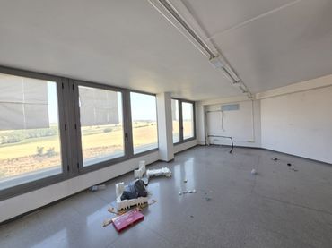 Oficina con ascensor en venta en Can Borrell