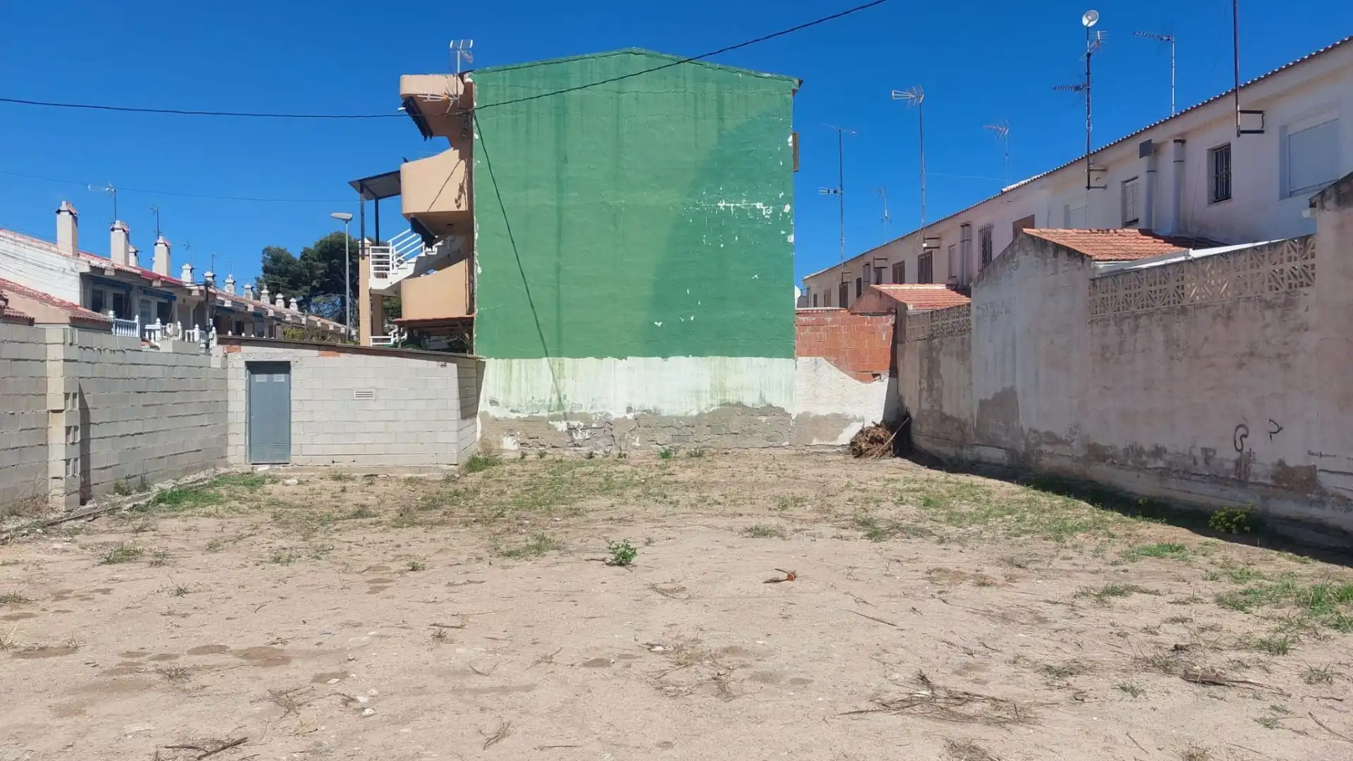 Terrenos y solares en venta en Los Cuarteros, imagen 5