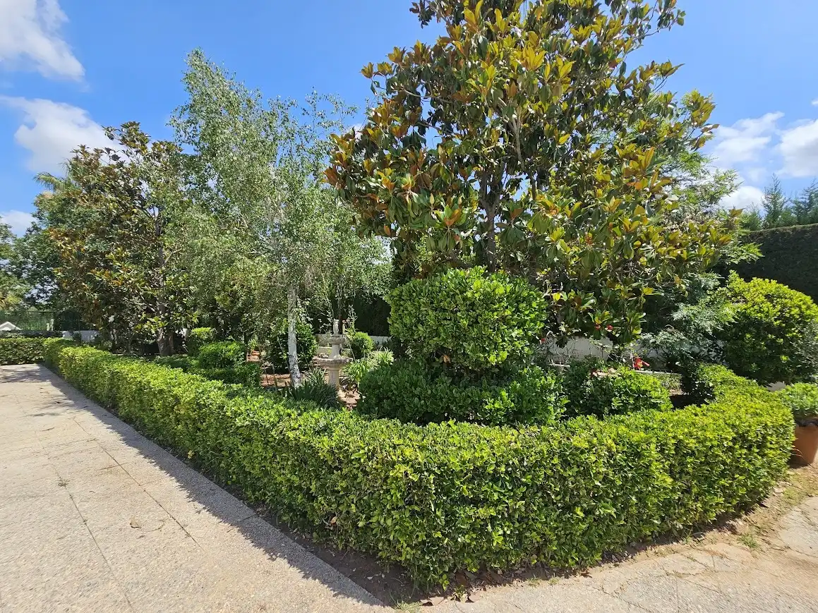 Casa rústica amb piscina en venda a Canals, imagen 45