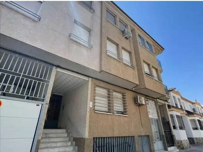Flat for sale in Calle MANUEL PIÑA 14, imagen 4