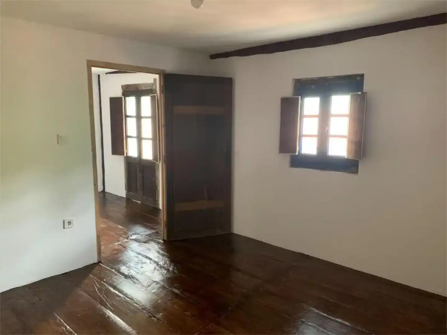 Piso en venta en Espinosa de los Monteros, Burgos
