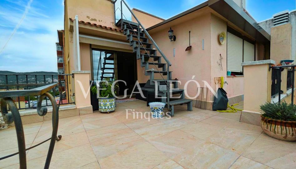 Photo 1 of Attic for sale in Cerdanyola Nord, Barcelona