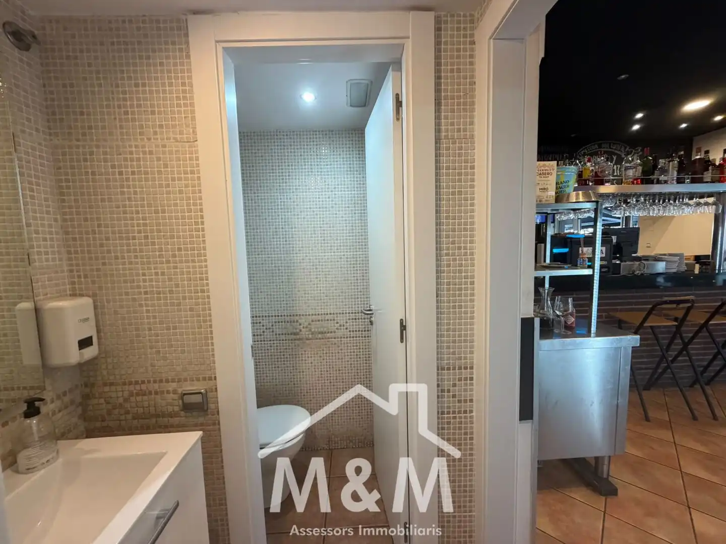 Local comercial en traspàs a Vilamarina, imagen 13