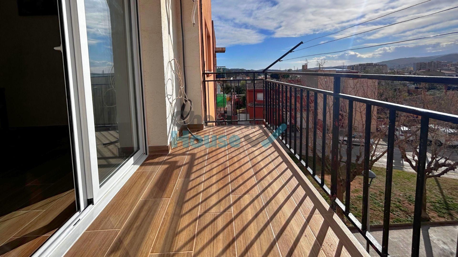 Apartament en venda a Piverd - Vila-Seca - Bruguerol