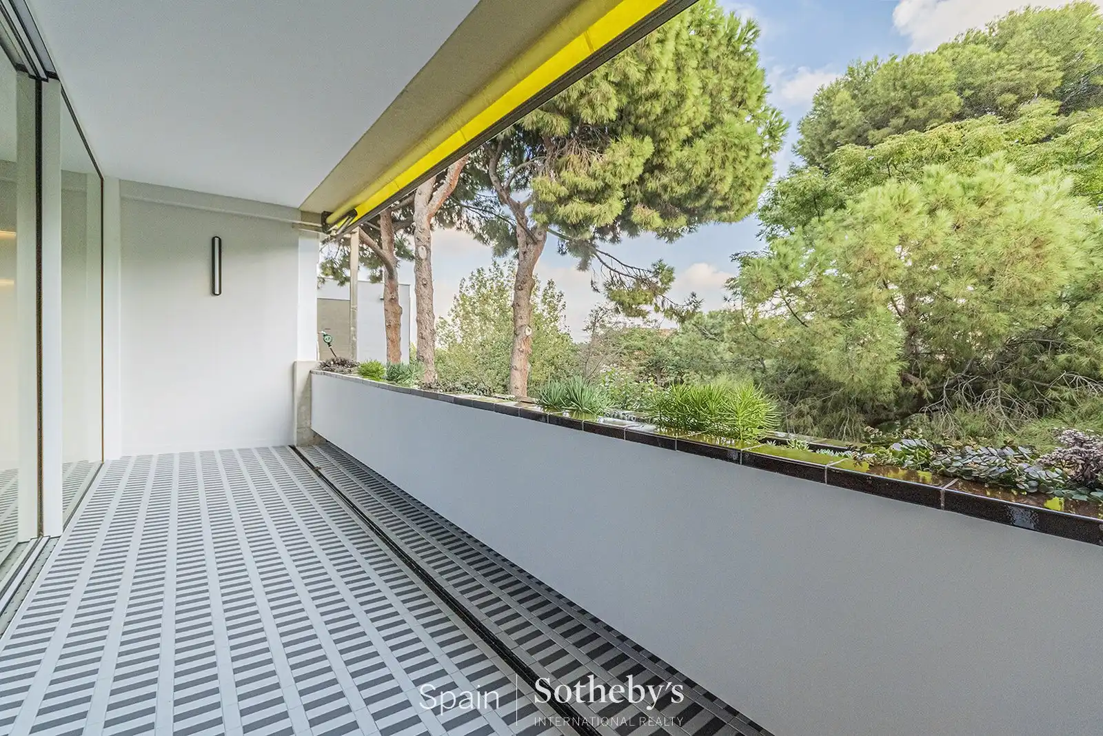Apartamento con piscina en venta en Les Corts, imagen 30