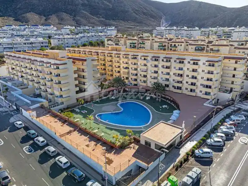 Apartamento en venta en Los Cristianos