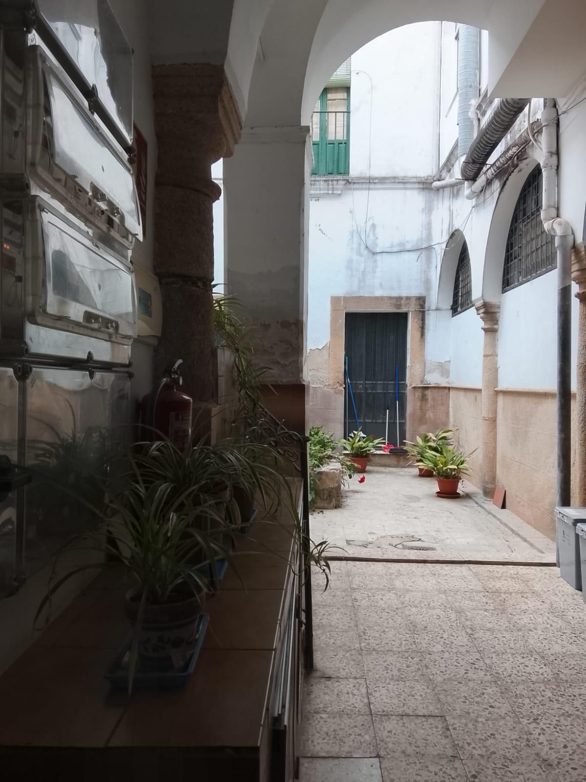 Wohnungen zum verkauf in Cáceres Capital mit Klimaanlage