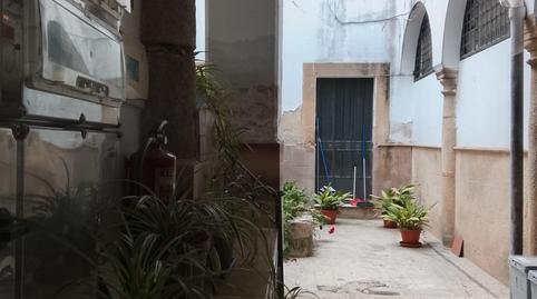 Foto 2 de Apartament en venda a Casco Antiguo, Cáceres