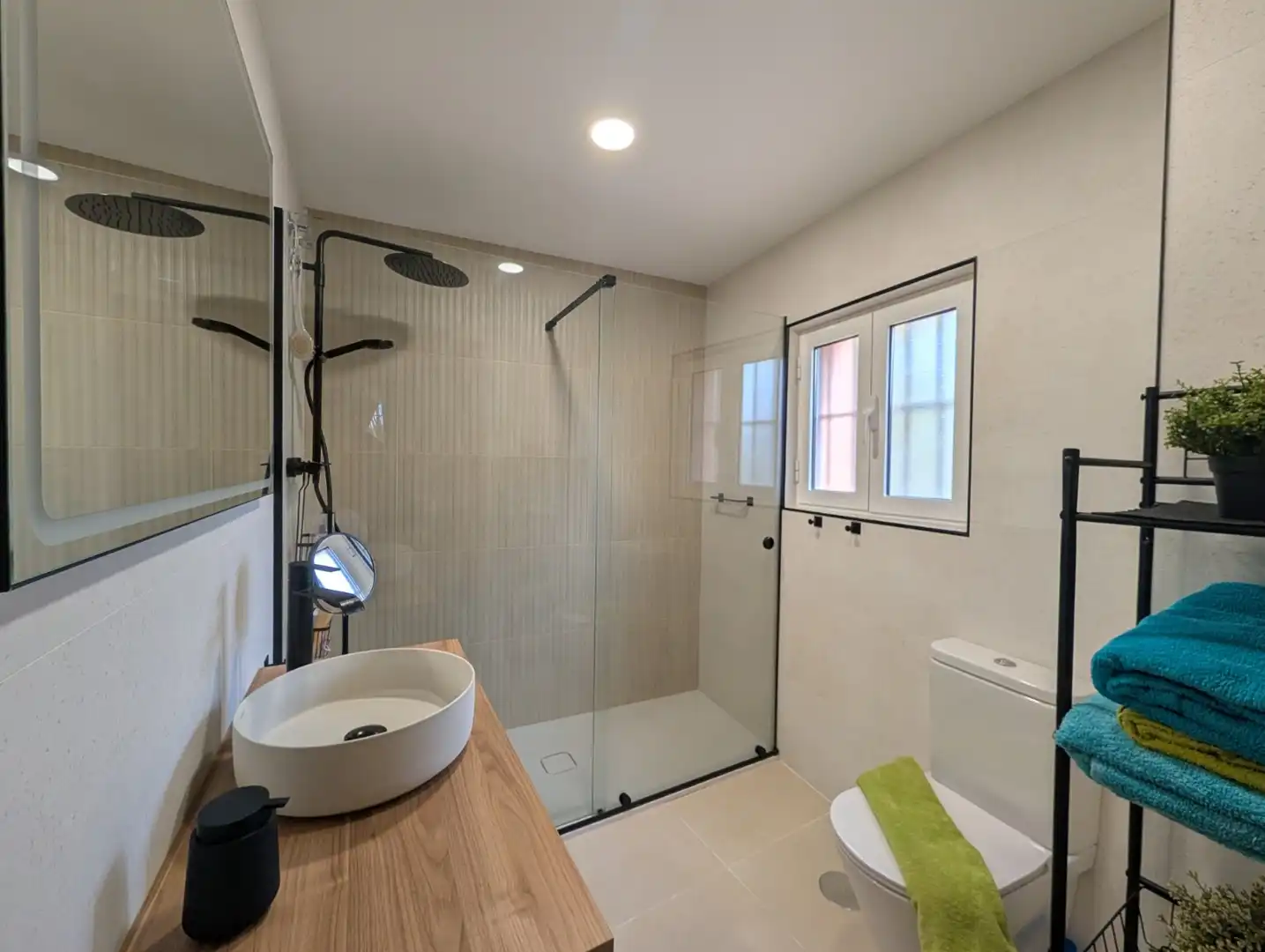 Maison rustique avec piscine à vendre à Sax, imagen 24