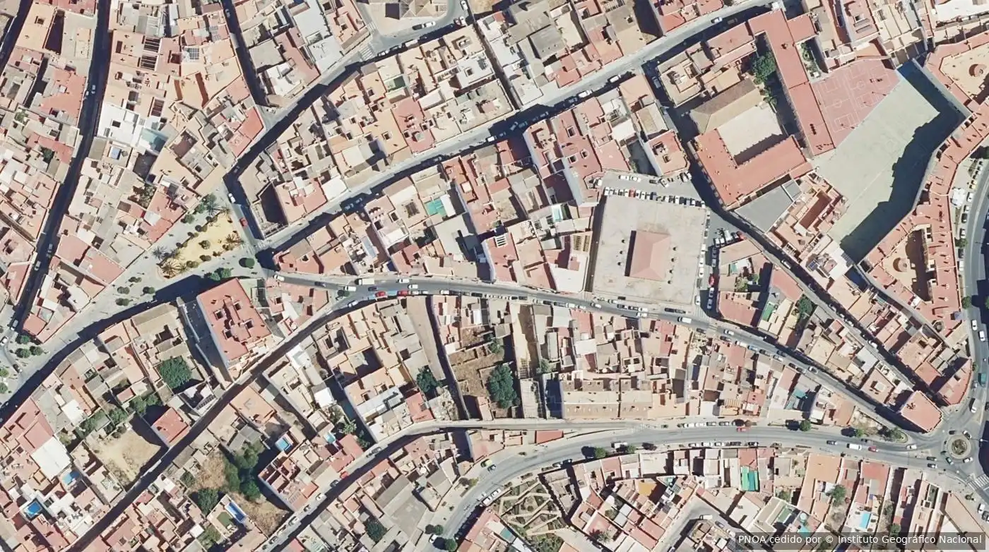 Flat for sale in Centro