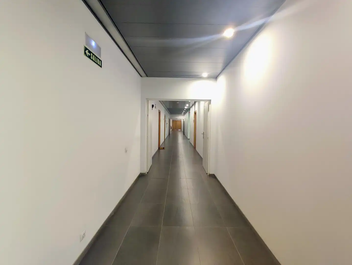 Oficina en venta en Aranguren con Aire acondicionado, Calefacción y Amueblado