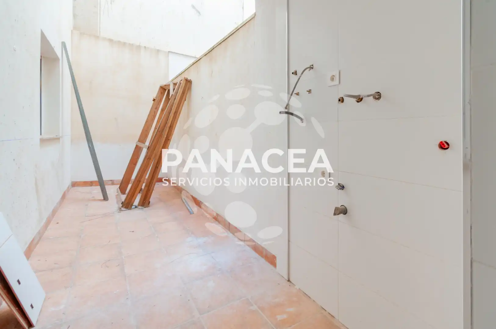 Piso en venta en El Ejido