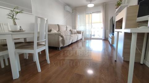 Foto 5 de Pis en venda a Carrer de la Festa Major D'iquique, 1, Sant Joan Baptista, Barcelona