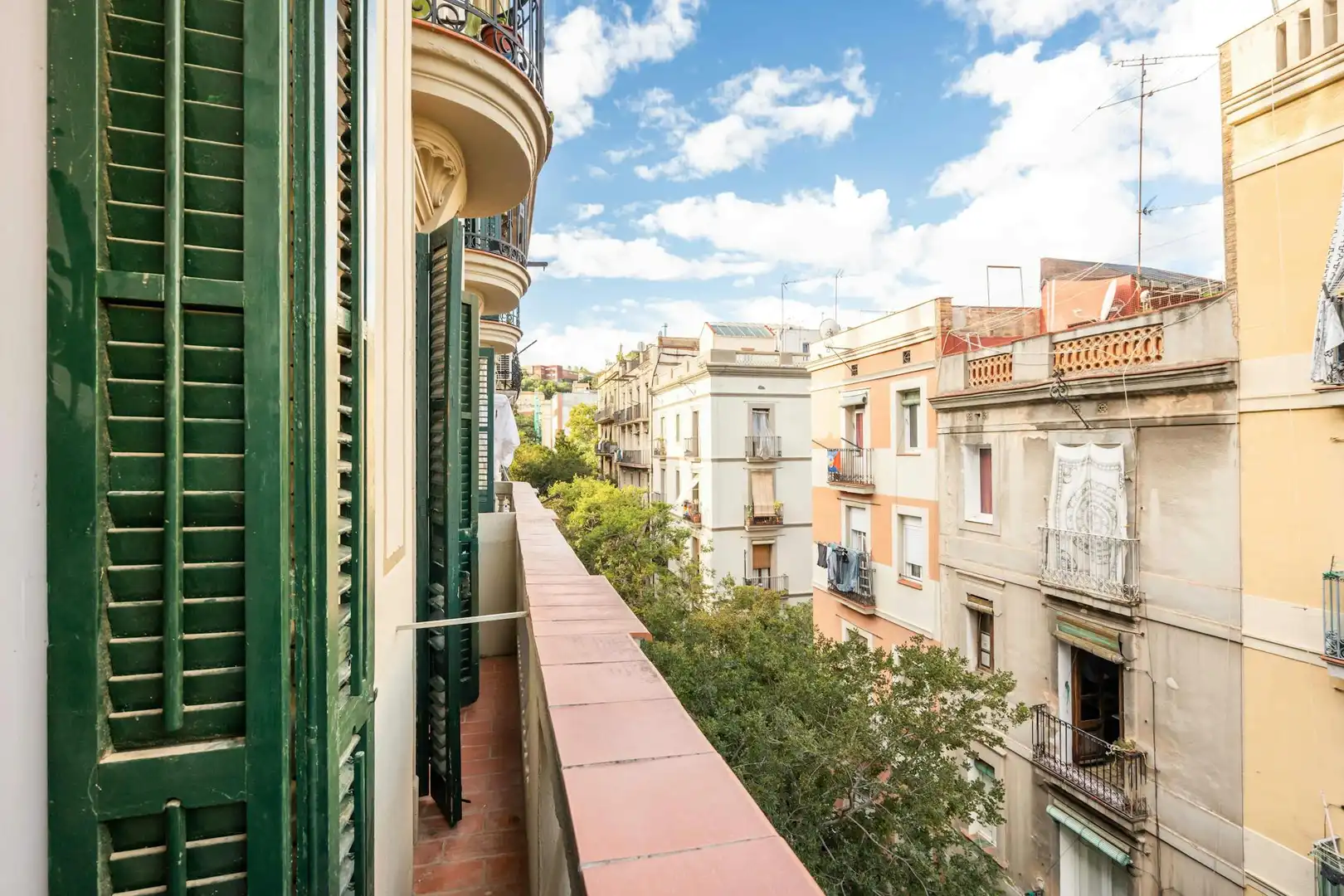 Flat to rent in Sants - Montjuïc, imagen 6