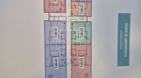 Photo 5 of Flat for sale in Avenida Nueva Condomina, Churra, Murcia Capital