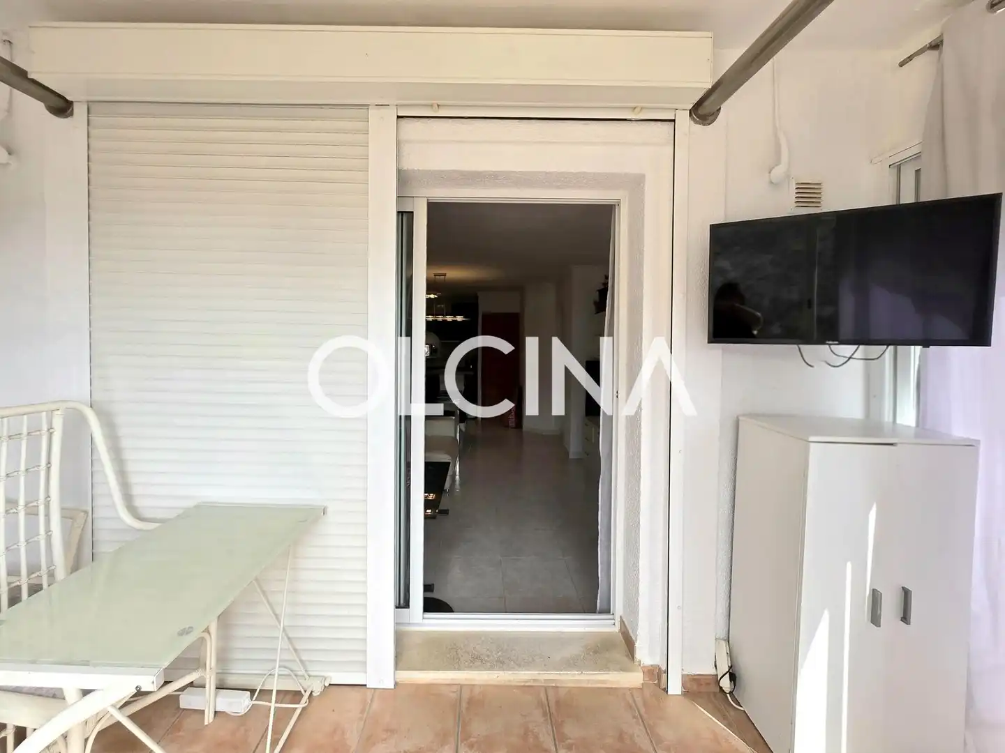 Balcony of Apartments for sale in Benitachell / El Poble Nou de Benitatxell  with Heating, Terrace and Storage room