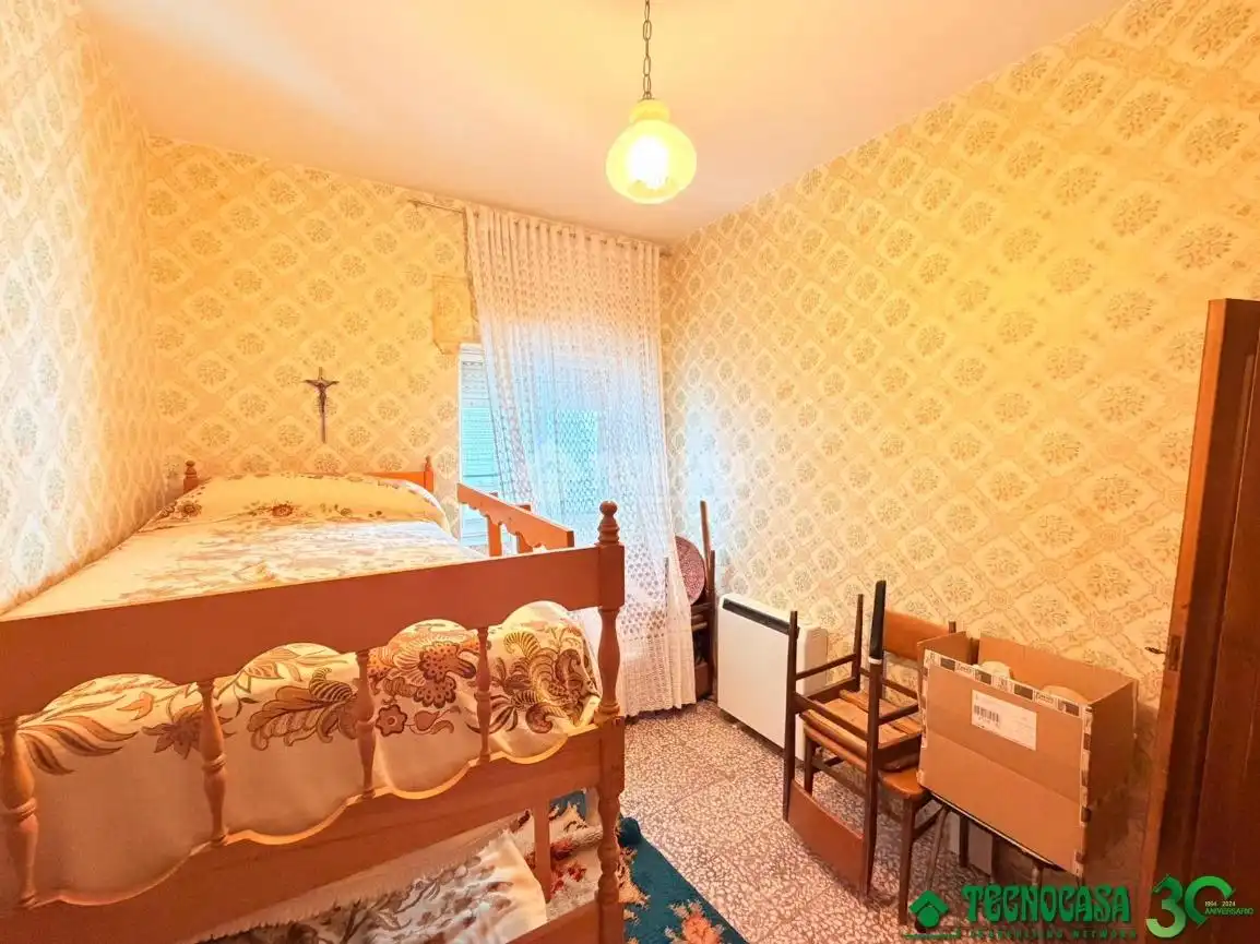 Habitación de Piso en venta en Mombeltrán