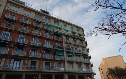 Vista exterior de Pis en venda en  Valencia Capital