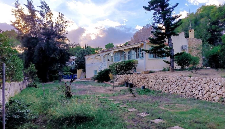 Photo 1 of House or chalet for sale in Escandinavia - Cautivador, Alicante