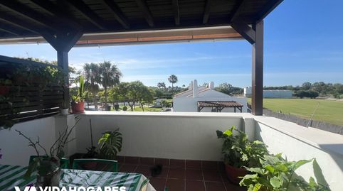 Photo 4 of Flat for sale in Aguadulce - Almadraba - Punta Candor, Rota