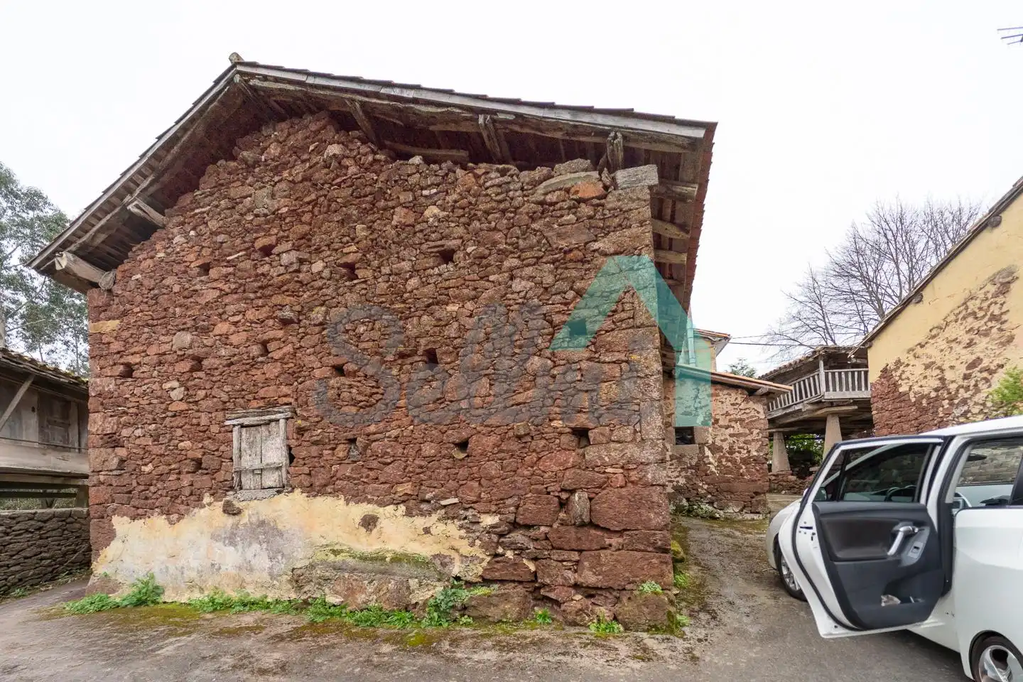 Casa con giardino in vendita a Aldea Villar, imagen 87