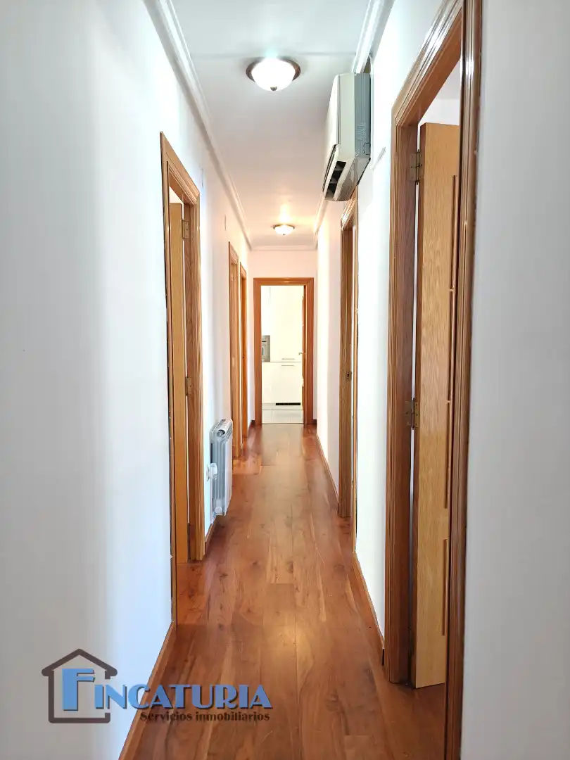 Piso en venta en Valencia con Aire acondicionado, Parquet y Balcón