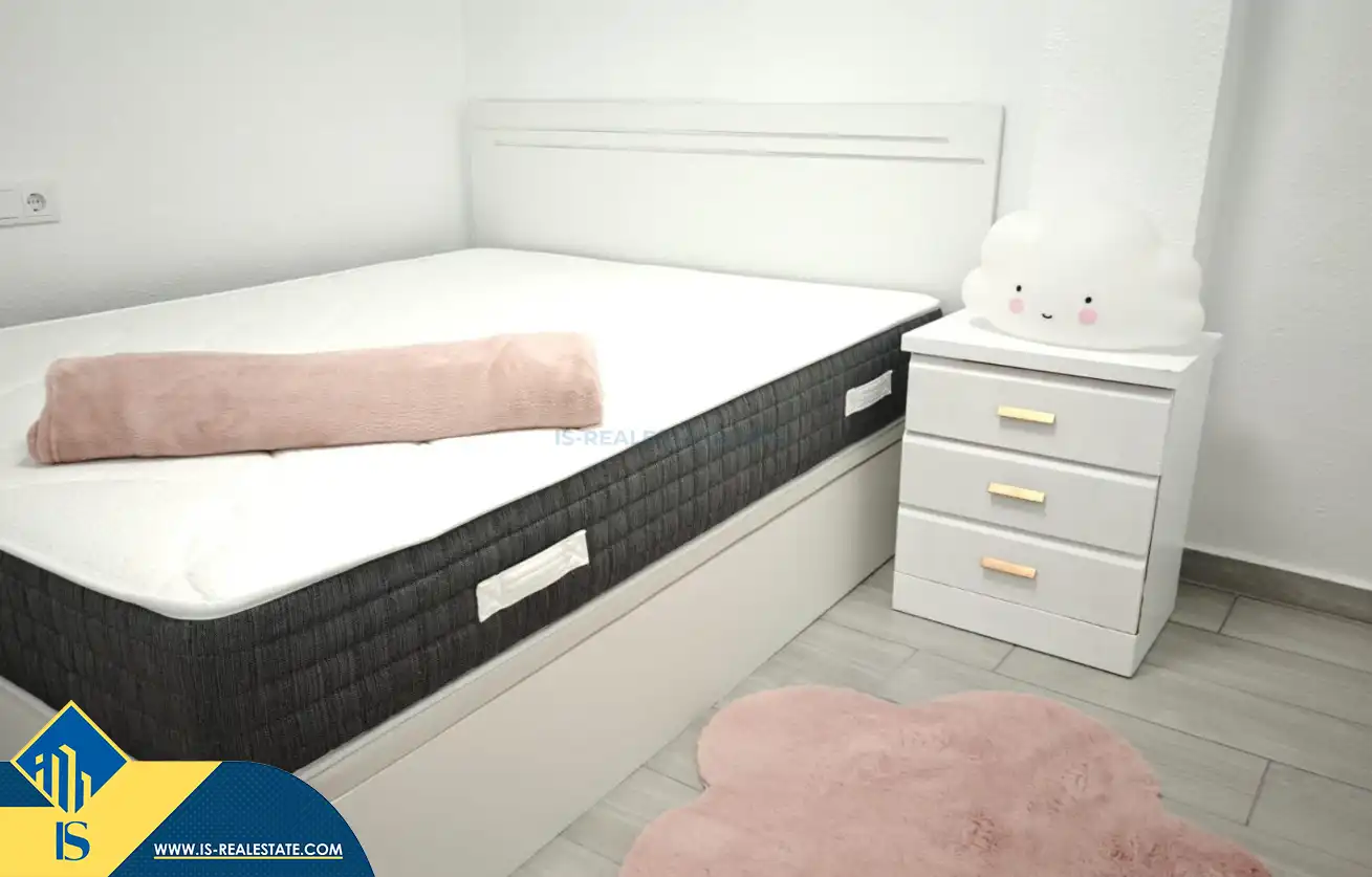 Apartment with terrace for sale in Playa del Cura, imagen 5