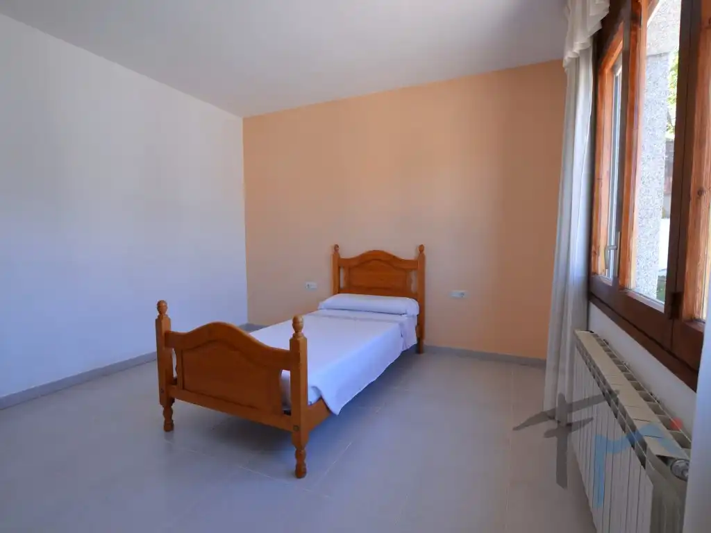Dormitori de Casa o xalet en venda en Masquefa