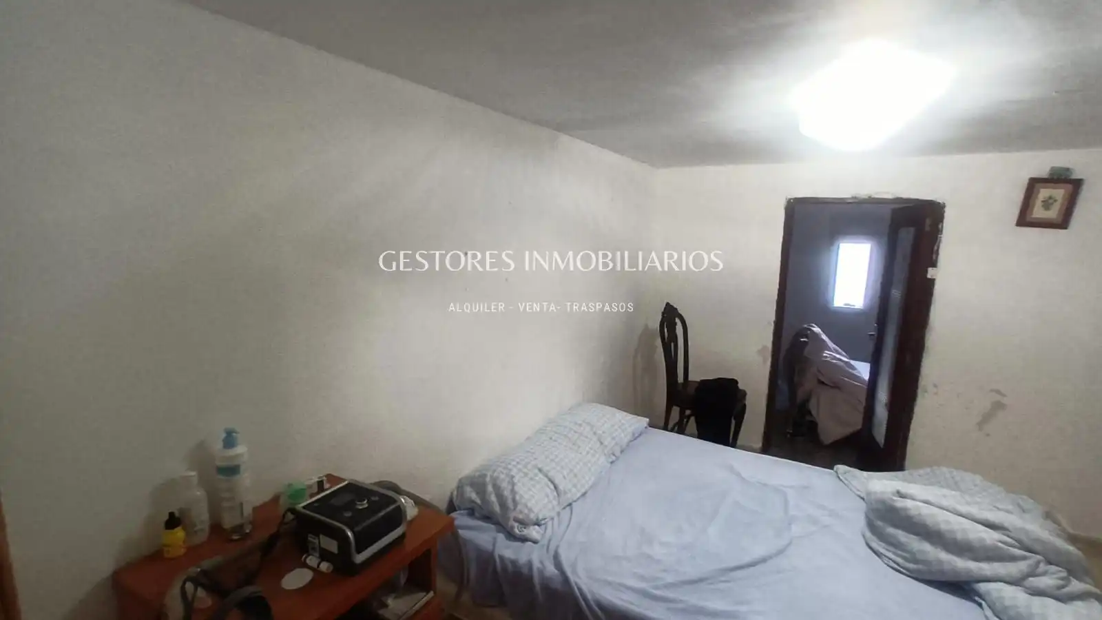 Habitación de Casa o chalet en venta en Benasau, Alicante