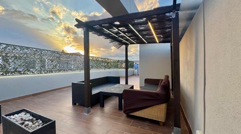 Foto 3 de Àtic en venda a Calle Real de Armilla, Poniente, Granada