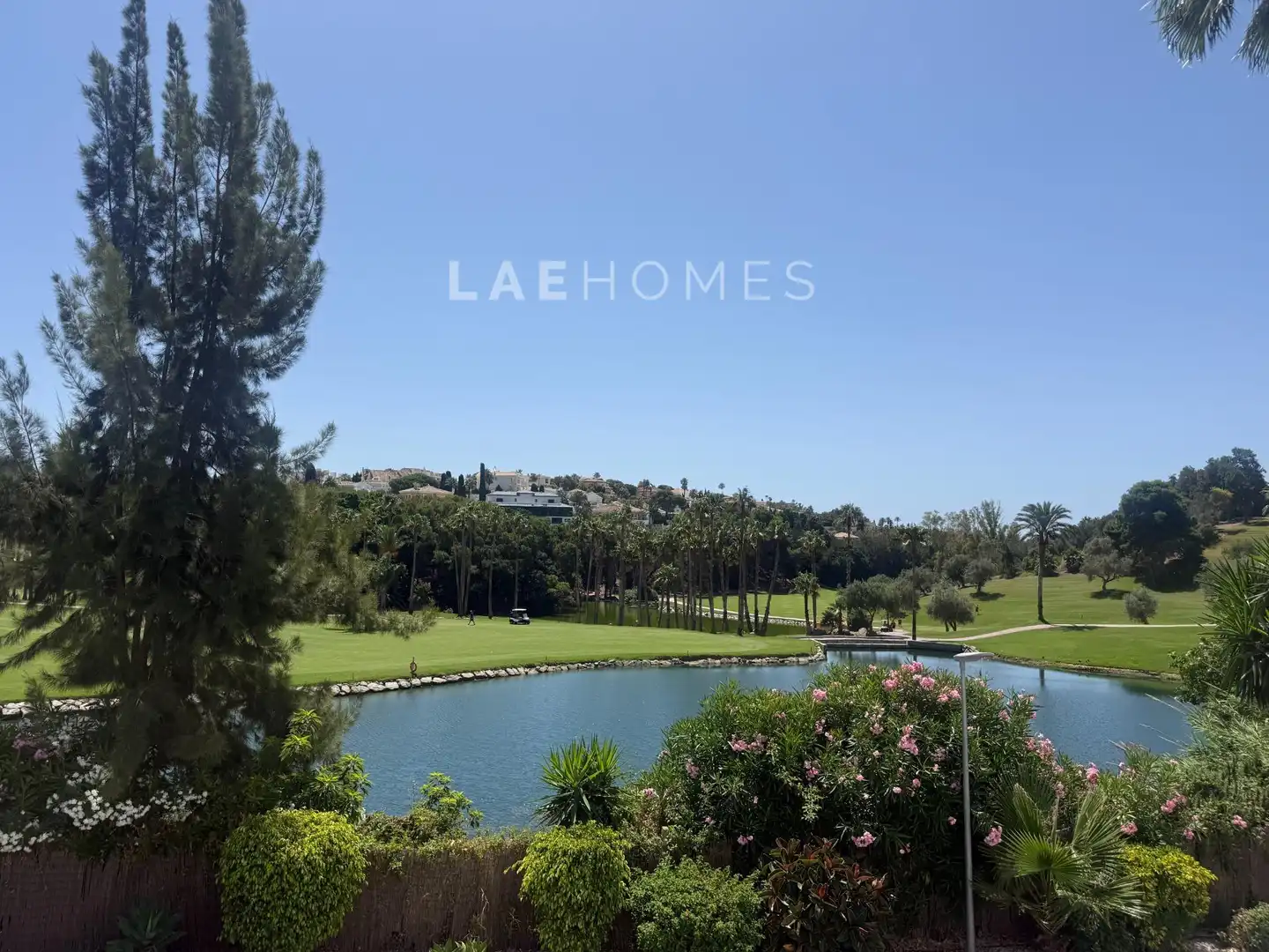 Außenansicht von Wohnung zur Miete in Benalmádena
