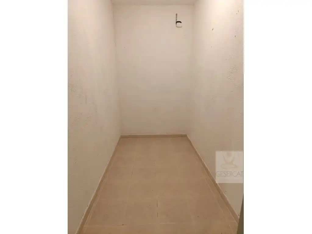 Trastero de alquiler en Rubí