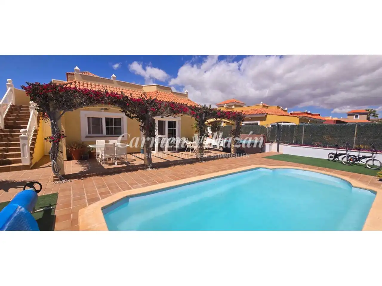 Casa o xalet en venda a Calle Jadines de Ayose, Caleta de Fuste