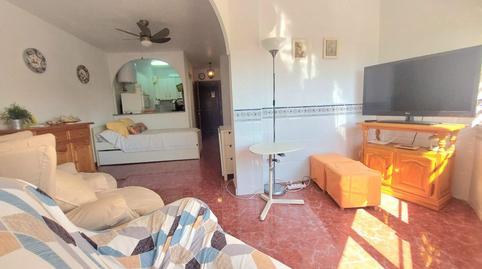 Foto 4 de Apartament en venda a Avenida Julieta Orbaiceta-p.honda, 1, Playa Honda - Playa Paraíso, Murcia