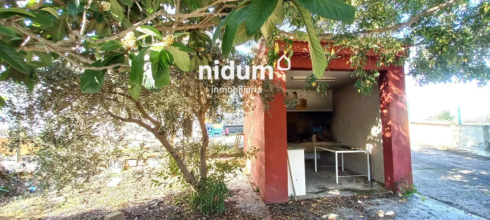 Casa o chalet en venta en Llocnou d'En Fenollet