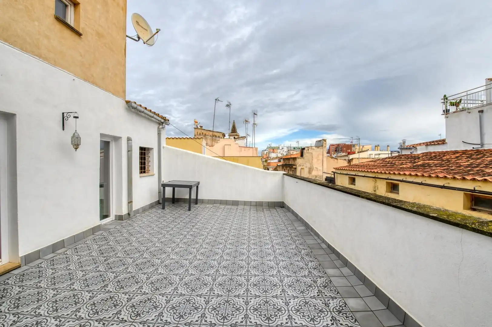 Àtic amb terrassa en venda a CAN VATLORI, imagen 20