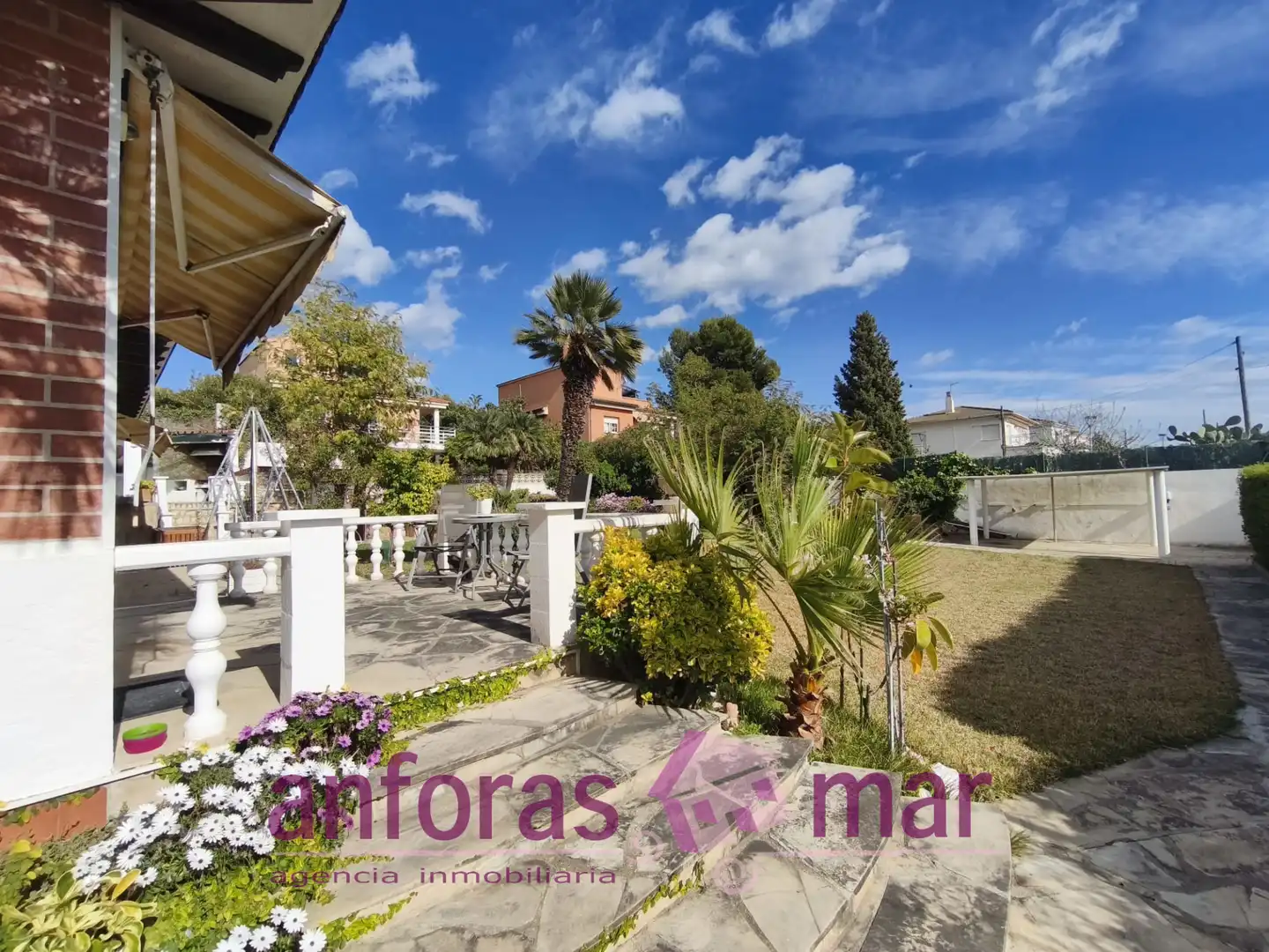Villa mit Pool zum Verkauf in La Franquesa - Oasis Park, imagen 38