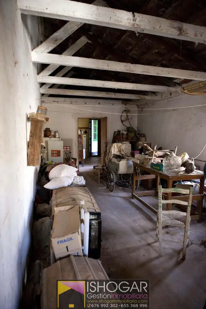 Haus zum Verkauf in Valdepeñas, imagen 14