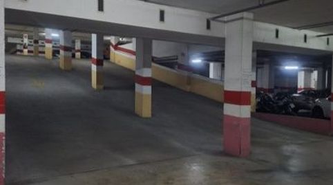 Foto 2 von Garage zur Miete in Carrer de Pau Marsal, 154, Cementiri Vell, Terrassa