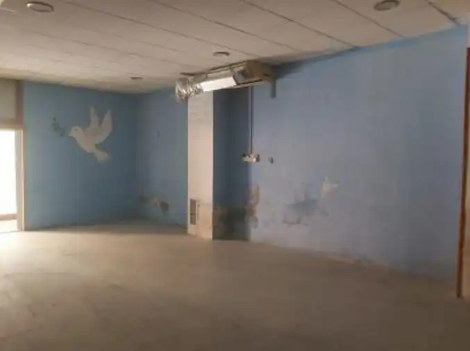 Local comercial en venda a C/ Blas Sorribas, imagen 6